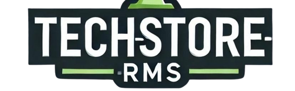 TechStore-RMS 